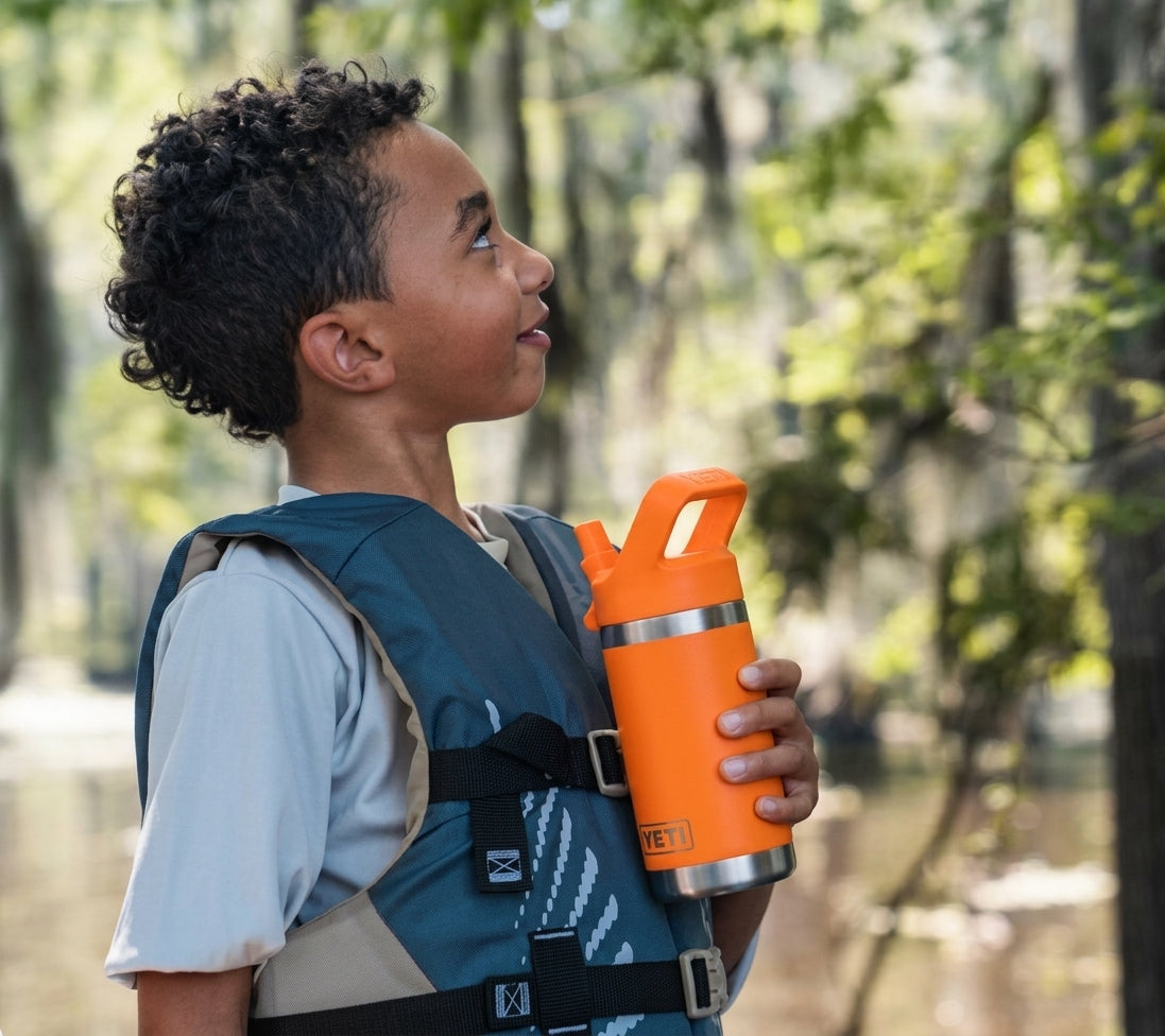 Yeti 12oz Flip Top Tumblers:Kids 12oz Stainless Steel Cups
