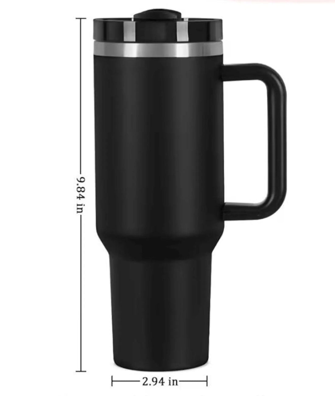 Laser Engraved Mechanics Tumblers:40oz Stainless Steel Garage Life Automotive Tools Travel Mug