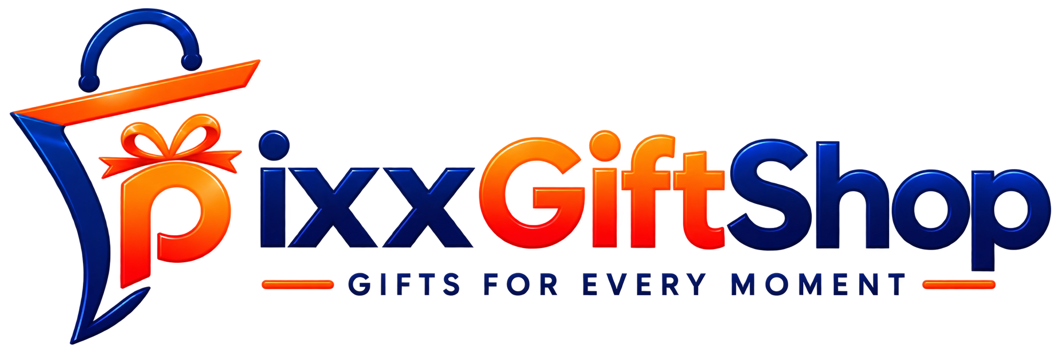 Pixx Gift Shop